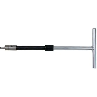 Injector seal seat cutter Ø 17/17 mm 