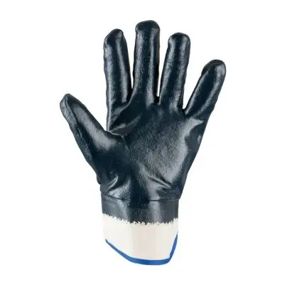 Chemical protection gloves, 8 