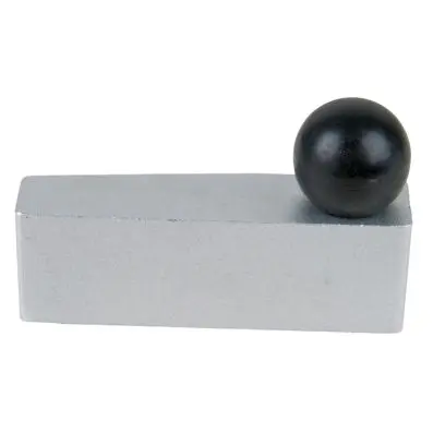 Belt holding wedge 
