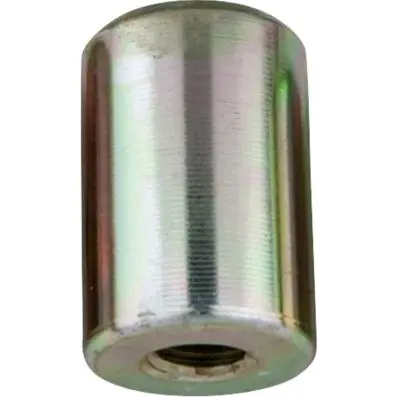 Centring sleeve for guide bearing Ø 15.0 mm, 28 mm 