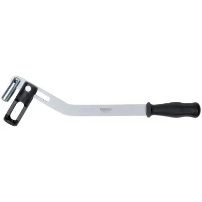Valve spring compressor for VAG 