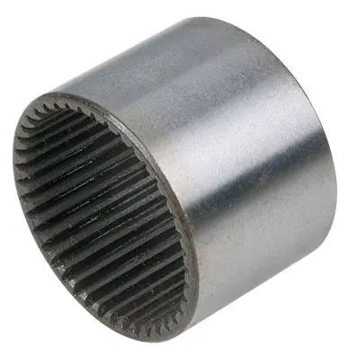 Threaded ring for planetary gear 