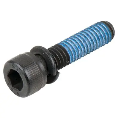 Screw for handle 