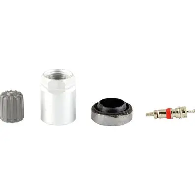 TPMS service set for tyre pressure contr ol systems 08 