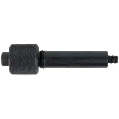 Crank shaft locking pin with screw M8x1. 25, 2 pcs. 