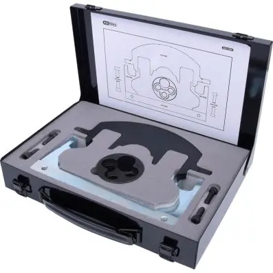 Engine Timing Tool Set for Mercedes, 8 p cs 