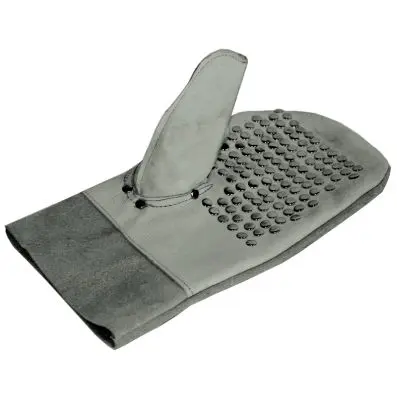 Guiding glove, right 