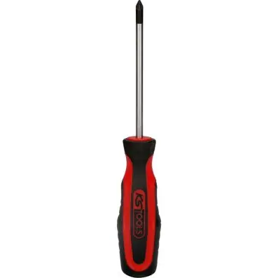 ERGOTORQUEplus screwdriver for screws PZ , PZ1, 205mm 