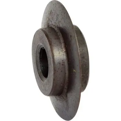 Spare wheel for metal 