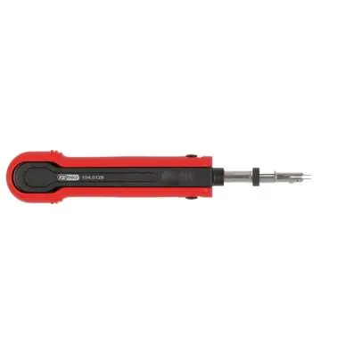 Unlocking Tool for blade terminal sleeve 5,8 mm (KOSTAL SLK) 