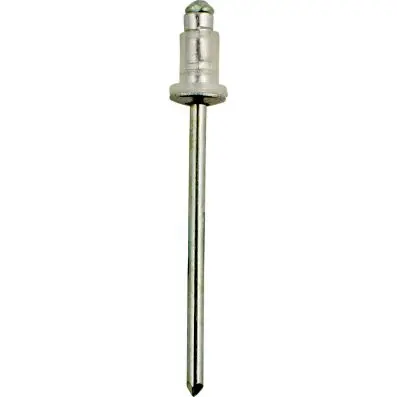 Sealing rivet with 6,2mm flange for Toyo ta, pack of 50 