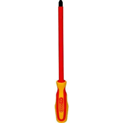 ERGOTORQUE VDE PHILLIPS screwdriver, PH4 , 315mm 