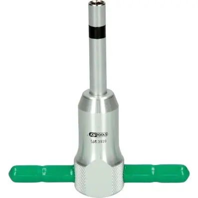 1/4" ESD Fixed adjustable torque screwdr iver, 40-200cNm 