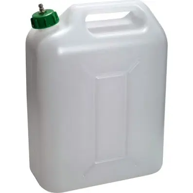 Collection container, no.H10 litres 