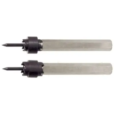Spot weld cutter, 10 mm, pack of 3 