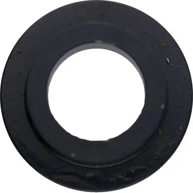 Latch spring bushing 