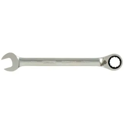 GEARplus reversing combination ratchetin g spanner, 12mm 