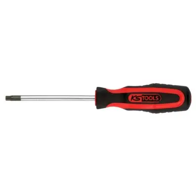 ERGOTORQUEplus screwdriver for Torx scre ws, tamperproof, TB30 