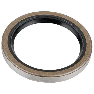 Oil seal 