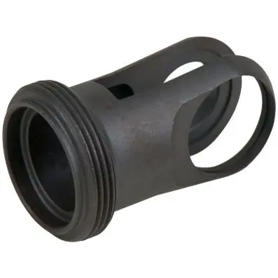 Ratchet housing 