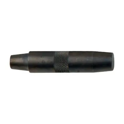 Centring pin, conical 