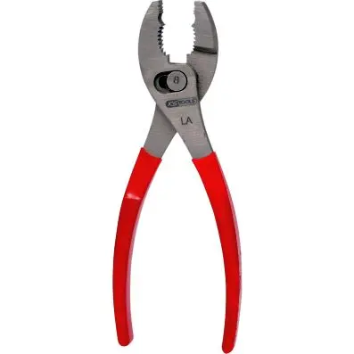 TITANplus Universal pliers, 200mm 
