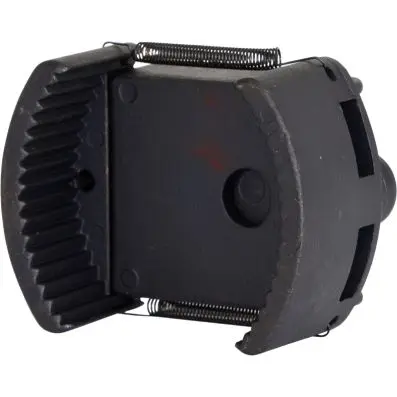 Universal oil filter wrench,60-80 mm 