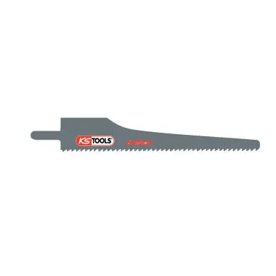 Jigsaw blades for SIG, Flex, 24ZpZ, pack of 5 