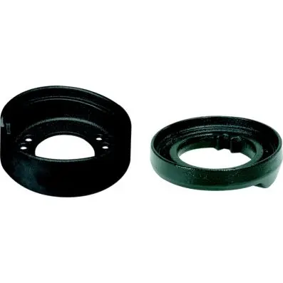 Large adaptor 