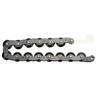 Spare chain f.chain-pipe-cutter 