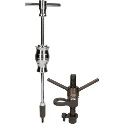 Injector nozzle service set for DAF, 3 p cs. 