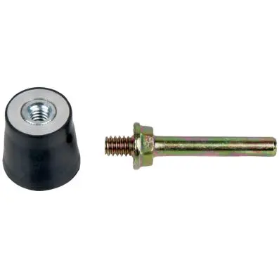1" Rolock pad 