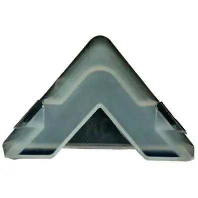 Attachment f. silicone scraper 03 R, pac k of 5 