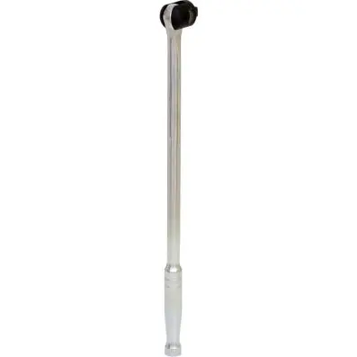 1/2" CHROMEplus Flexible head drive hand le, 460mm 
