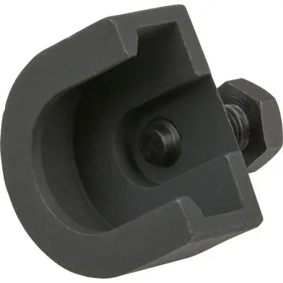 Audi Q7 windscreen wiper arm puller with fork, 26,5mm 