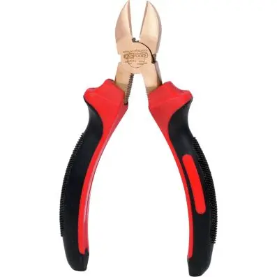 BERYLLIUMplus Side cutter 165 mm 