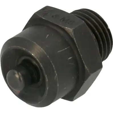 Flaring cone, 6mm, OP1, SAE with thread 
