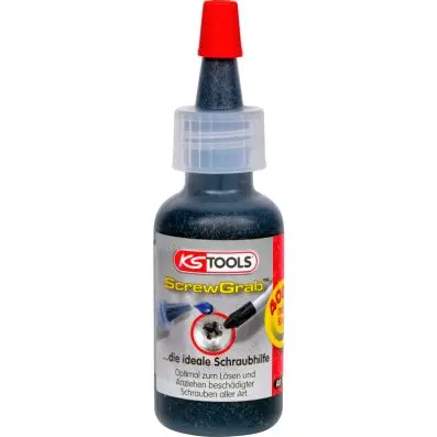 Screw grab, 15ml 