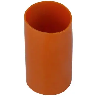 Replacement plastic sleeve orange for im pact socket 22mm 