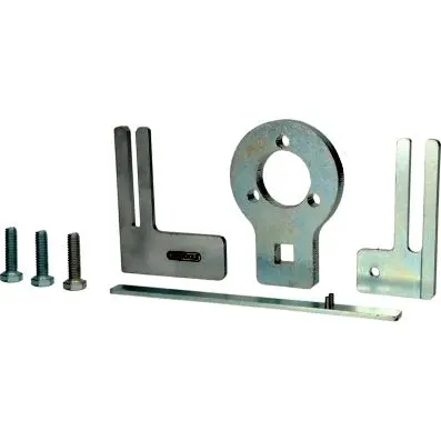 7-piece Balancer Shaft Locking Tool Set for BMW 