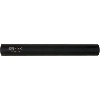 Connecting strut, 185,0 mm 