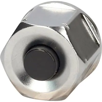 TRIPLEplus socket adaptor, 19mm, f.3/8" 
