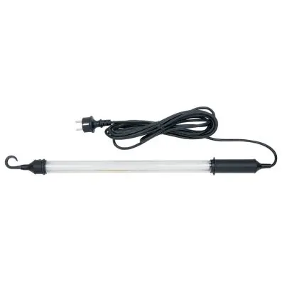 Profi-extra long workshop inspection han d lamp 11 Watt 
