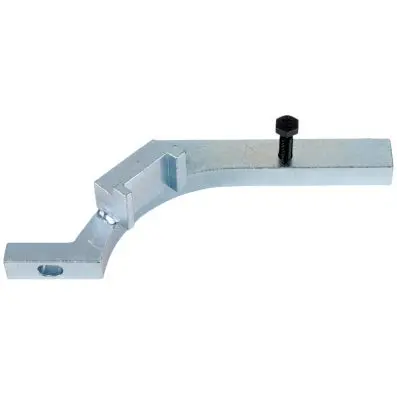 Cam shaft locking device left 