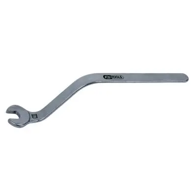 Valve adjustment spanner, 14mm, 225mm 