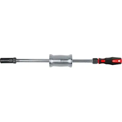 Injector-extractor for 1.5 kg impact wei ght M12, 2 pcs 