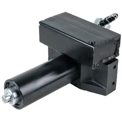 Hydraulic unit 