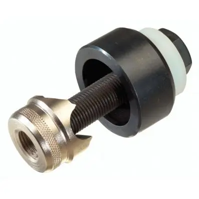 Screw hole punch, chip break, 18.6mm 