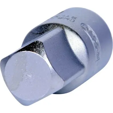 Adaptor,3/8" Fx1/2" M 