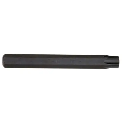 Torx T45 bit, 75 mm 